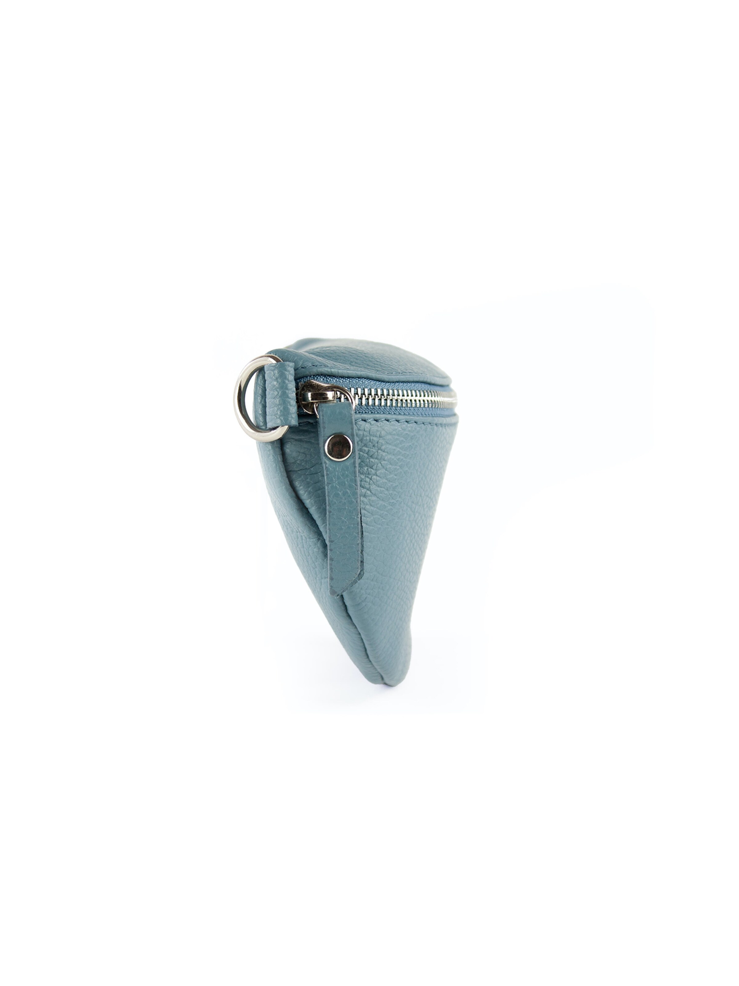 lePelou Fanny Pack 'TONI small' in Blue