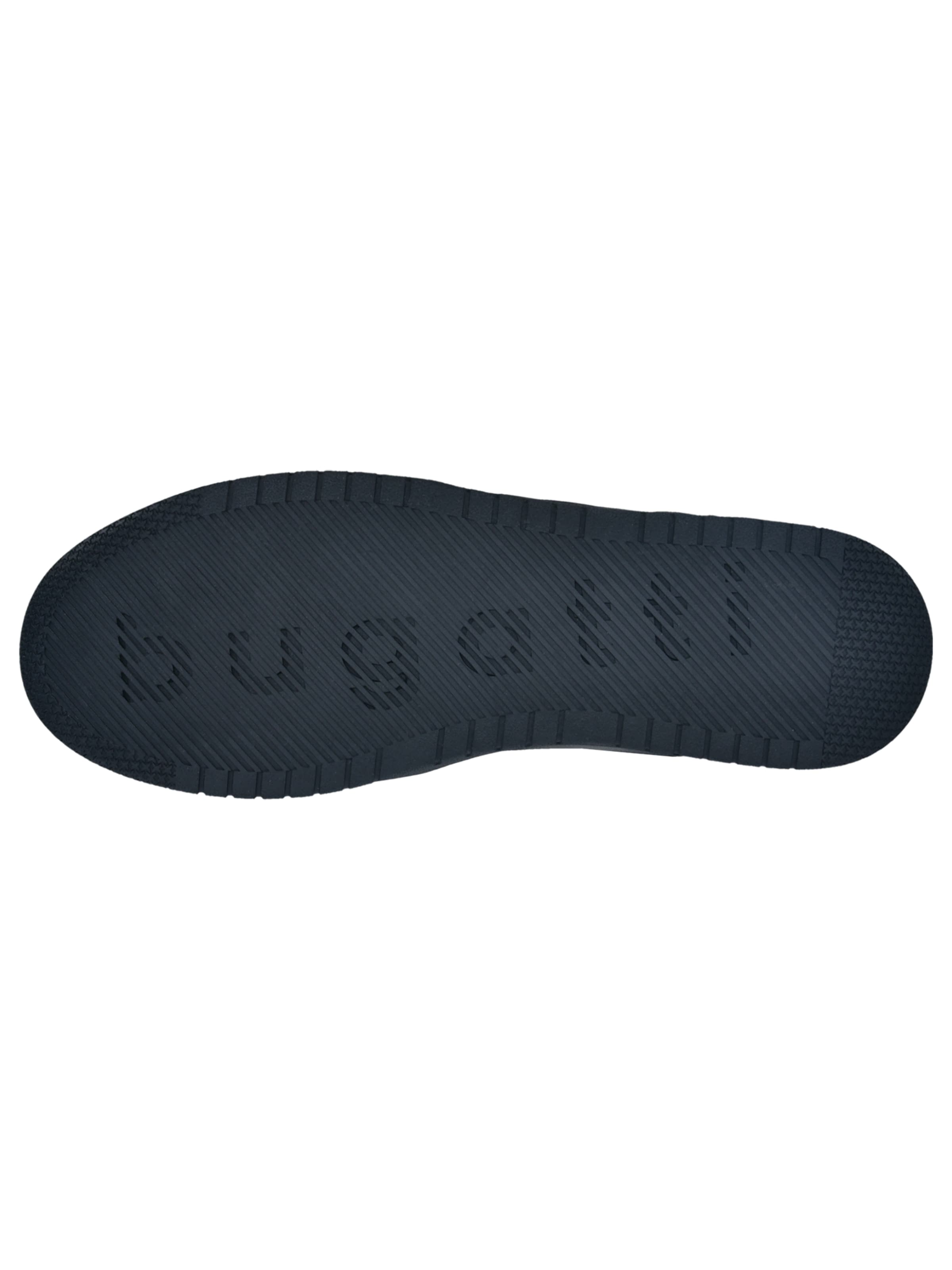 bugatti - Zapatillas deportivas bajas en negro