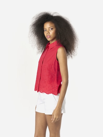 KOROSHI Блузка в Красный