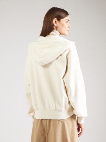 Veste de survêtement Polo Ralph Lauren en beige