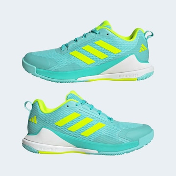 ADIDAS PERFORMANCE Athletic Shoes in Blue
