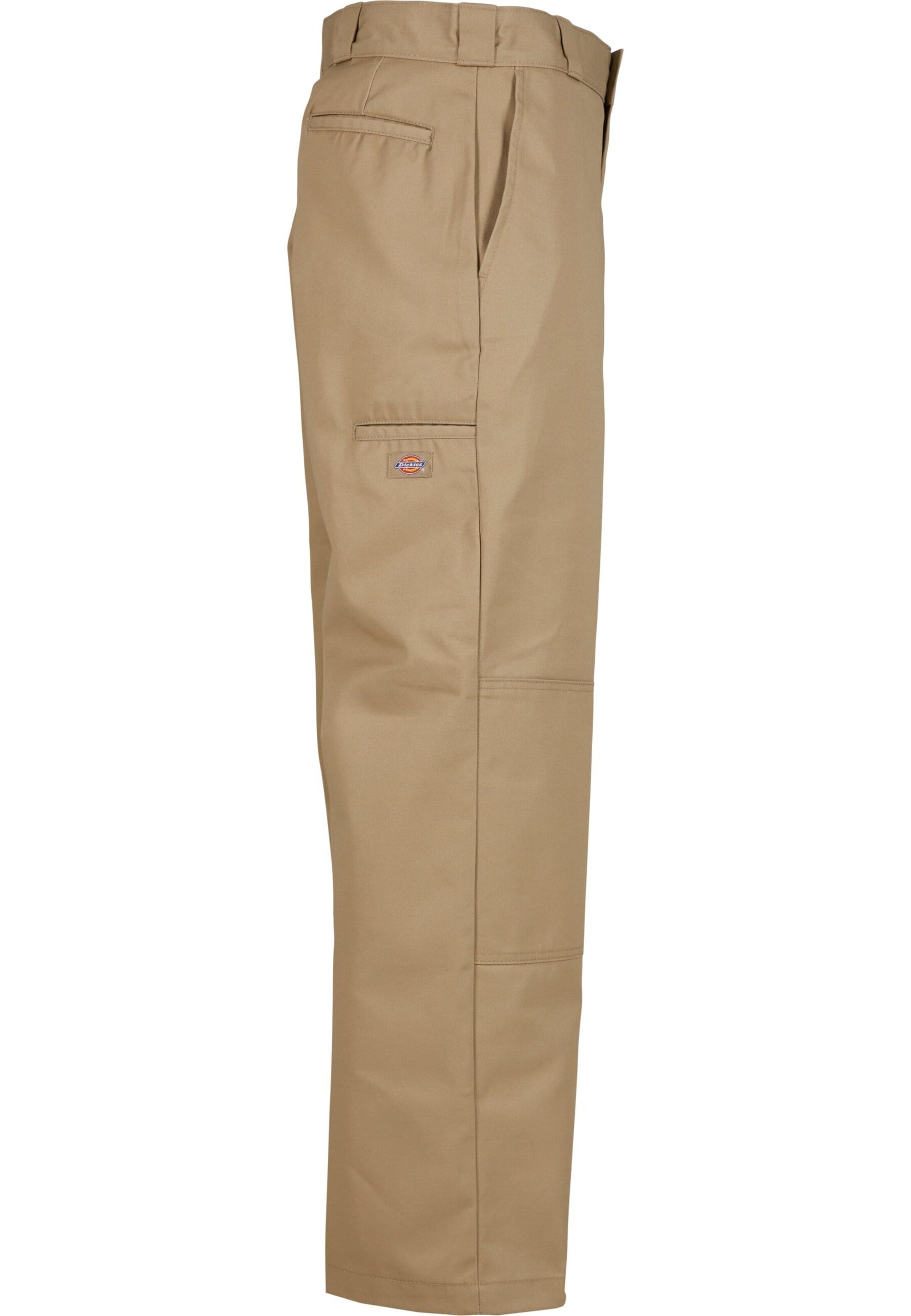Loosefit Pantaloni con piega frontale '874 Work' di DICKIES in marrone