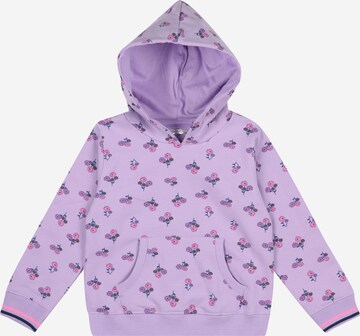 STACCATO - Sudadera en lila: frente