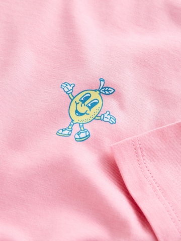 Next Футболка в Ярко-розовый