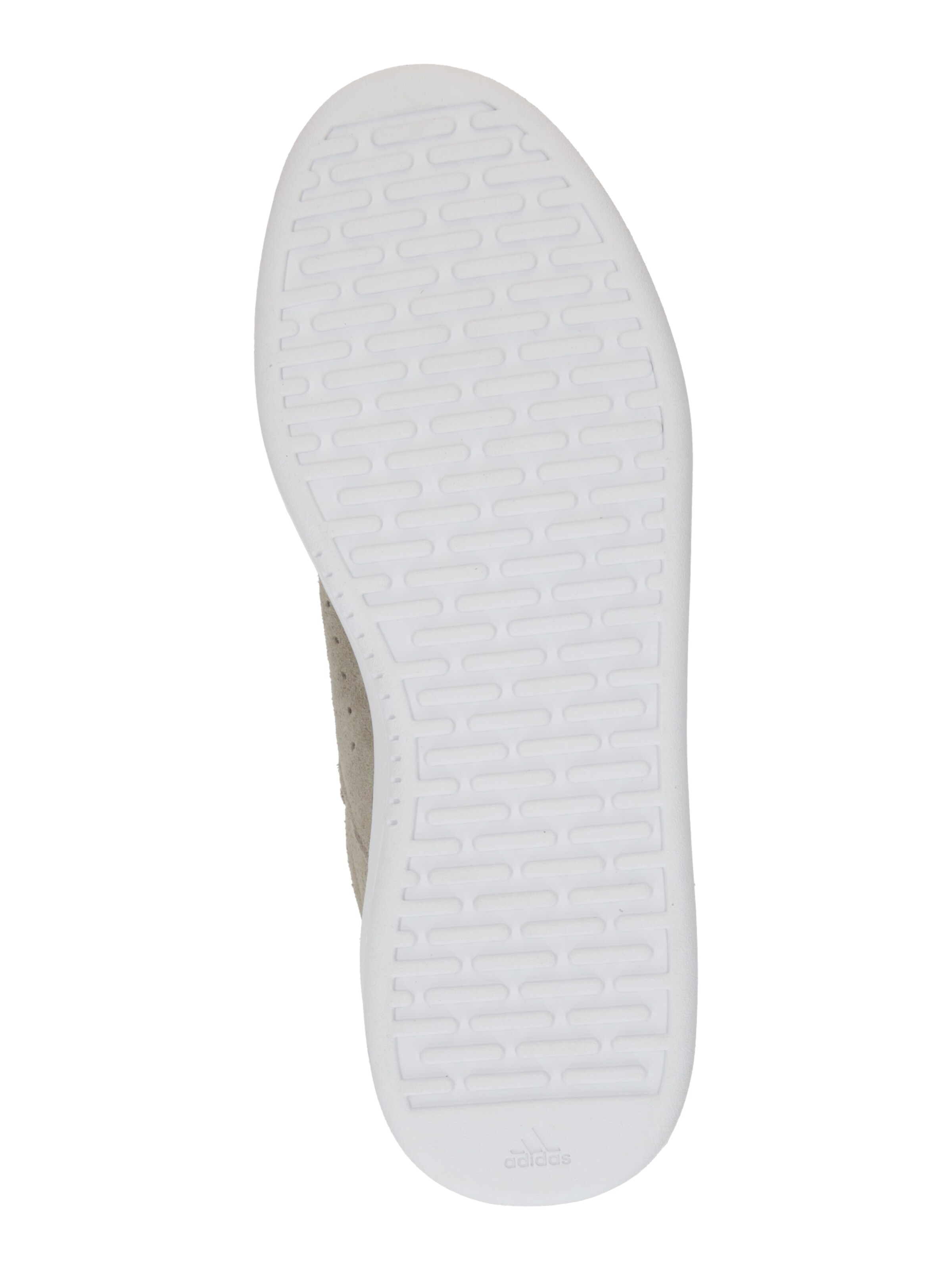 ADIDAS SPORTSWEAR Madalad ketsid 'Park ST', värv roheline