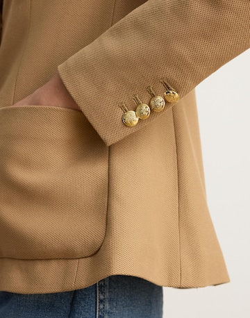 Blazer 'ANFISA' di Lauren Ralph Lauren in beige