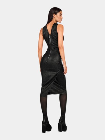 Abito 'CORE Dress - D27853' di Made By Society in nero