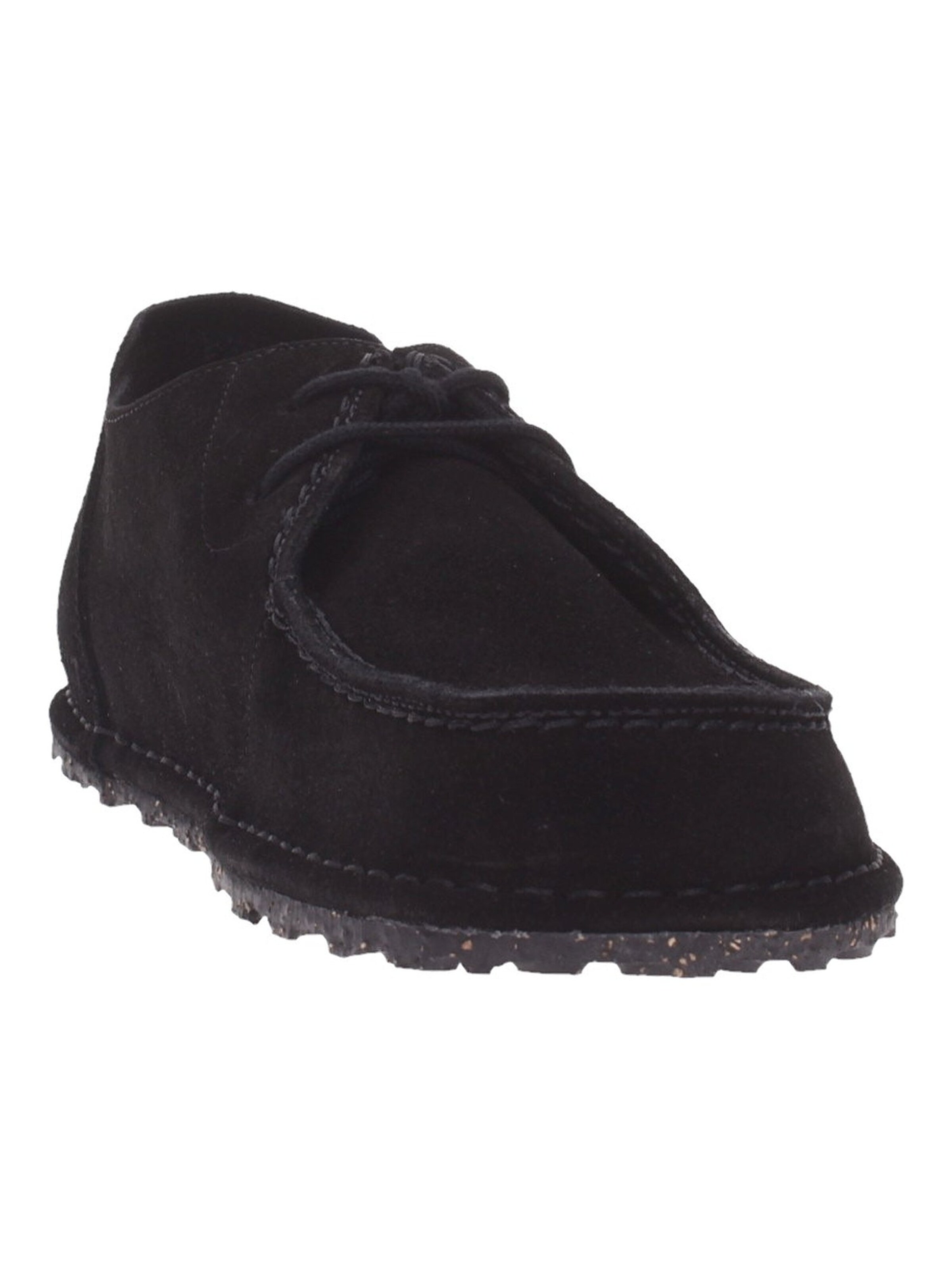 Mocassino 'Birkenstock Mocassino Utti' di BIRKENSTOCK in nero