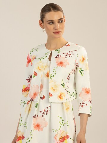 APART Blazer in Mixed colors: front