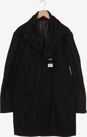 JOOP! Jacket & Coat in XL in Grey: front