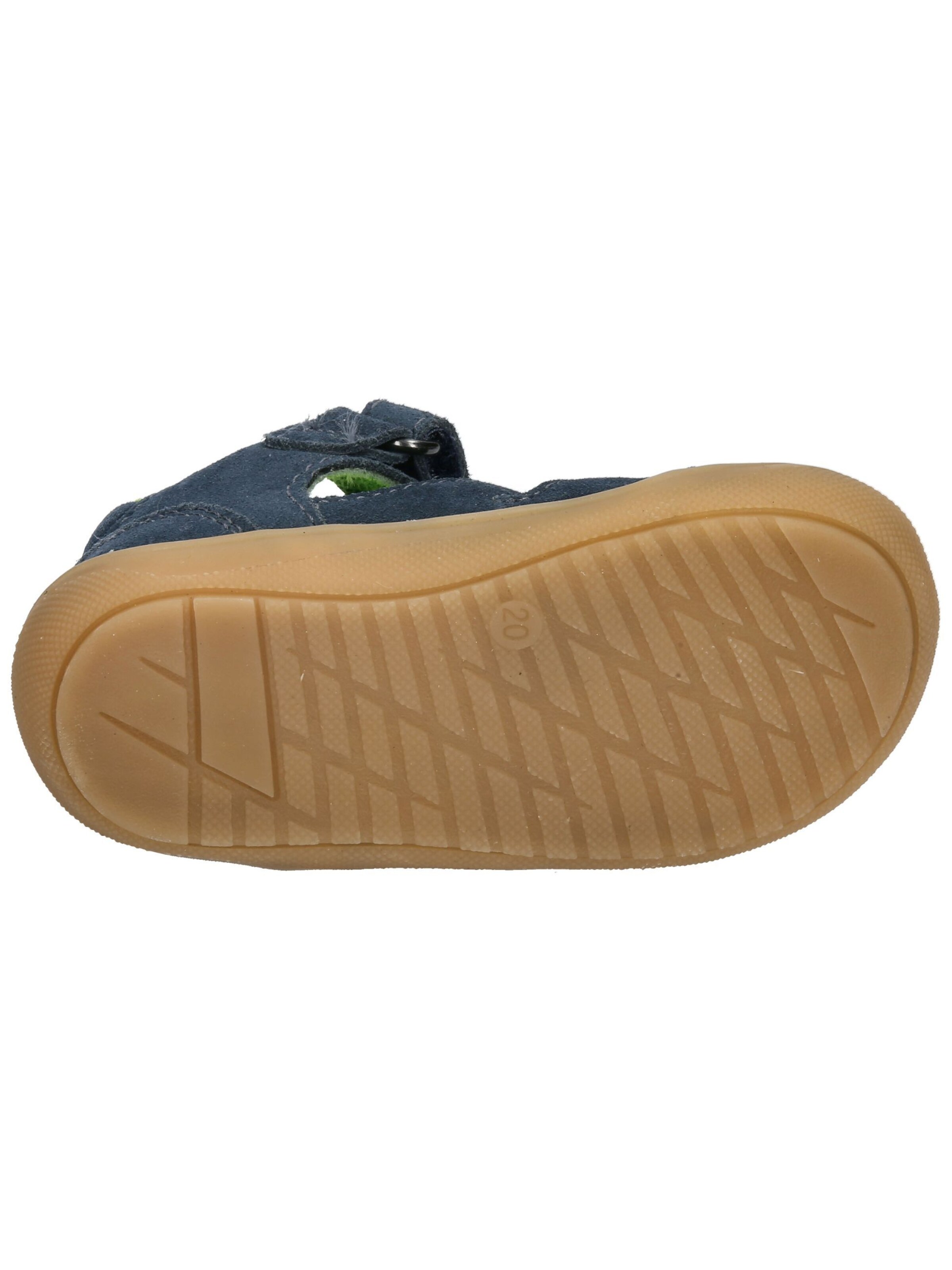 LICO Lauflernschuh ' Gwen V ' in Blau