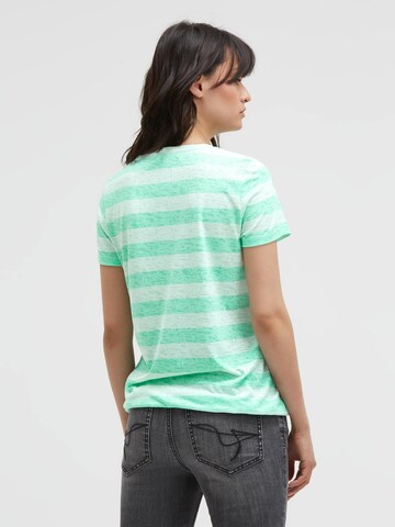 Soccx Shirt in Green
