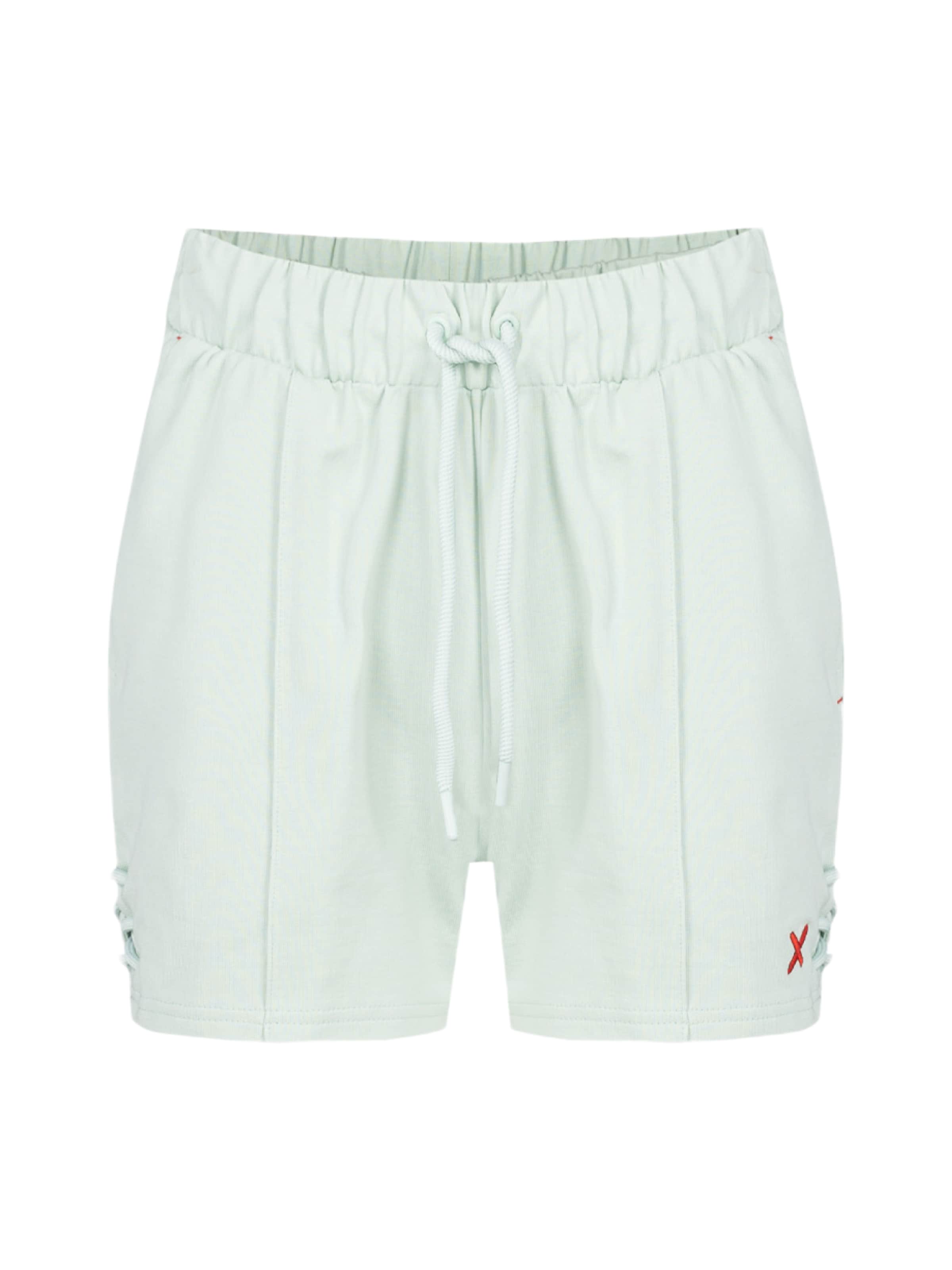 PCFG Shorts in pastellgrün, Produktansicht