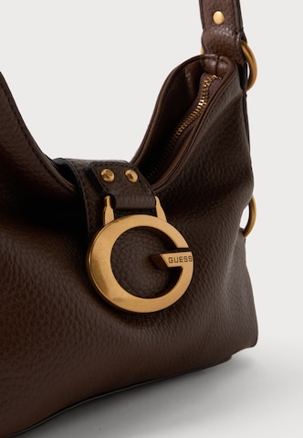 ruda GUESS Rankinė ant peties 'CAMDEN'