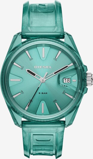 DIESEL Uhr 'Diesel' in jade, Produktansicht