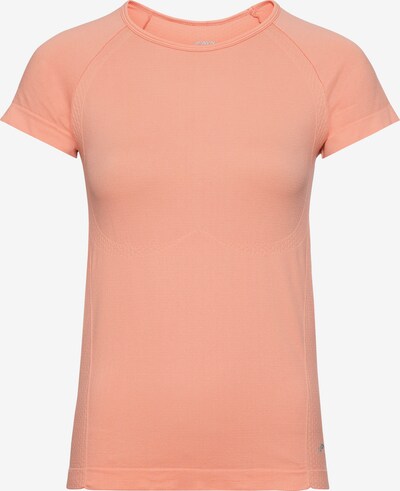 FAYN SPORTS Shirt in pastellrot, Produktansicht