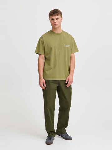 The Jogg Concept - Camisa 'Sasa' em verde