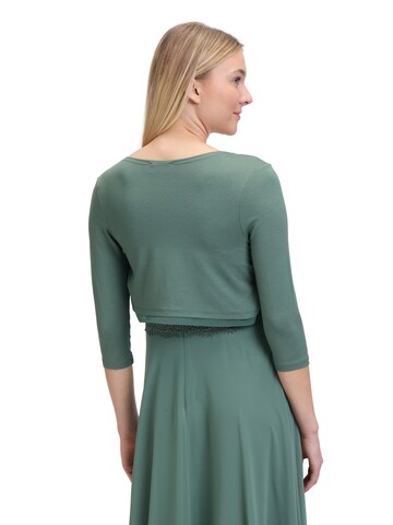 Boléro VM Vera Mont en vert