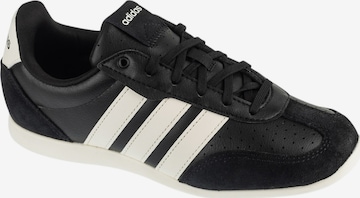 Baskets basses 'Barreda' ADIDAS SPORTSWEAR en noir : devant