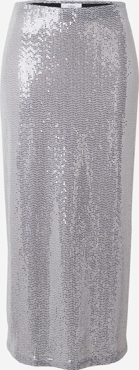 Envii Spódnica 'PLUTO' w kolorze srebrnym, Podgląd produktu