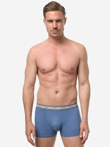 Nur Die Boxershorts in Blauw