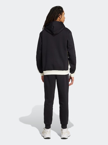 ADIDAS SPORTSWEAR - Chándal en negro