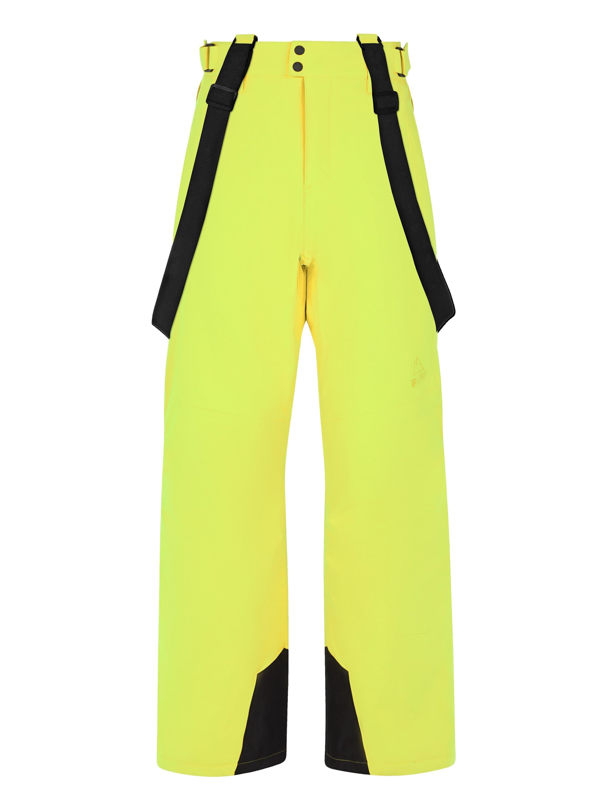 PROTEST Workout Pants 'PRTROWENS' in Dark blue, Item view