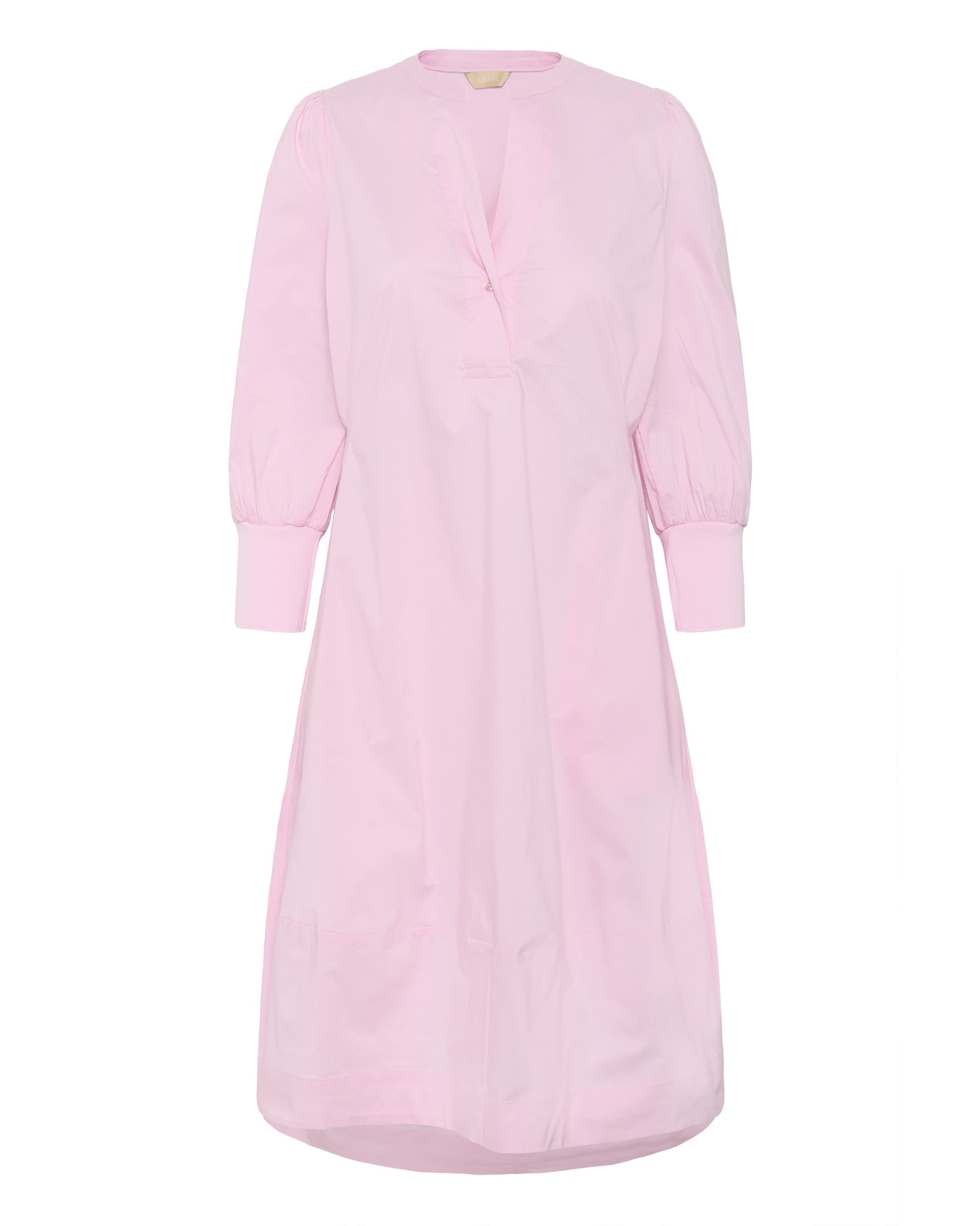CULTURE Dress 'Antoinett' in Pink: front