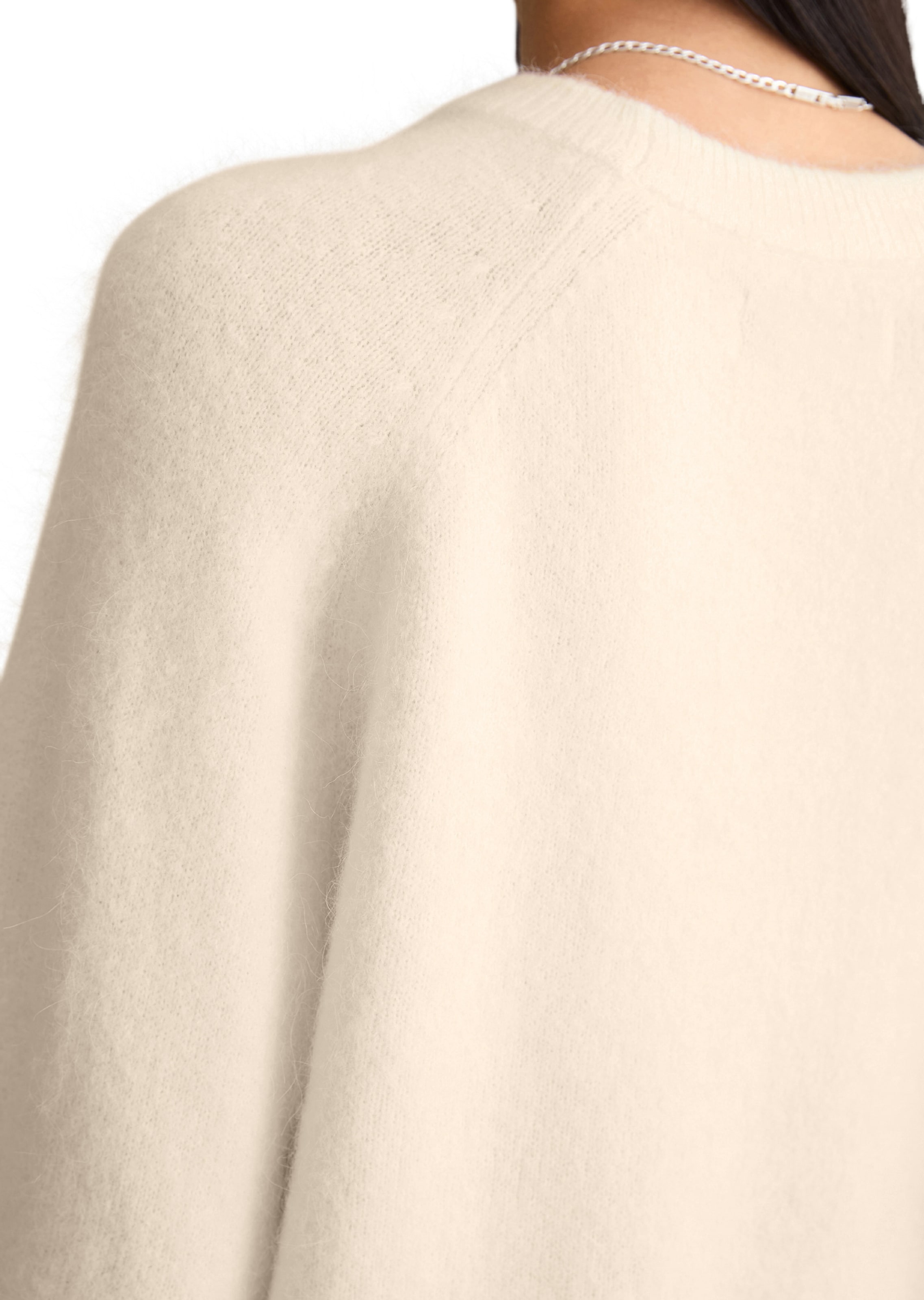 Marc O'Polo DENIM Sweater in Beige