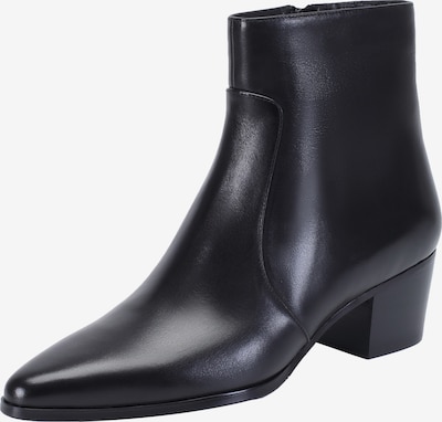 Ekonika Stiefeletten in schwarz, Produktansicht