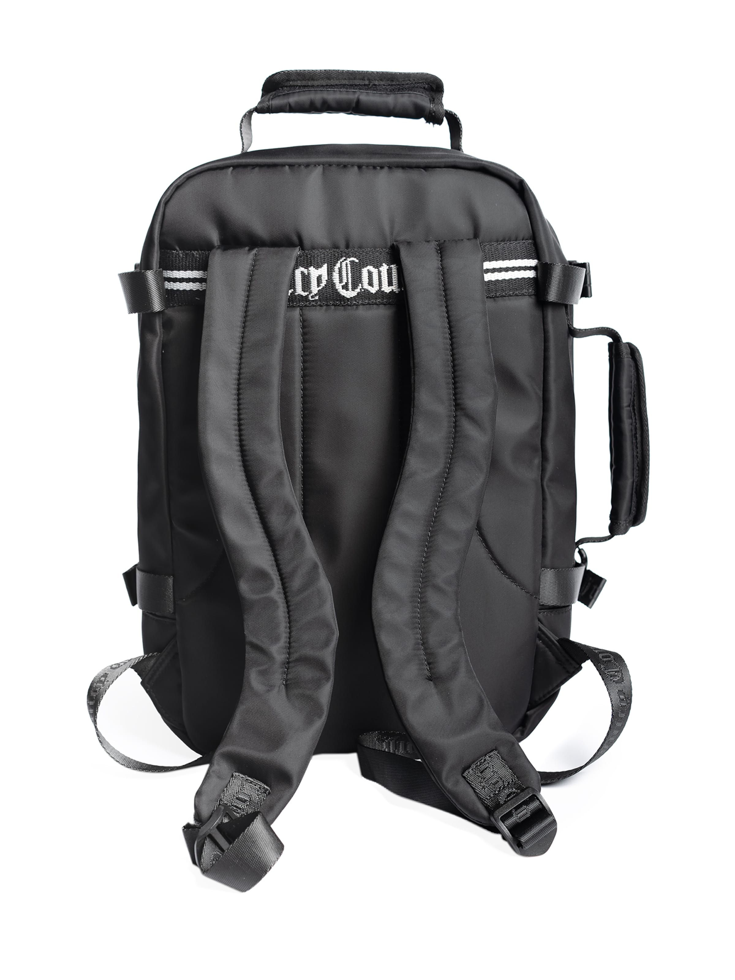 Zaino di Juicy Couture in nero