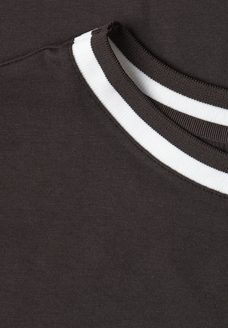 STREET ONE Shirt in Brown