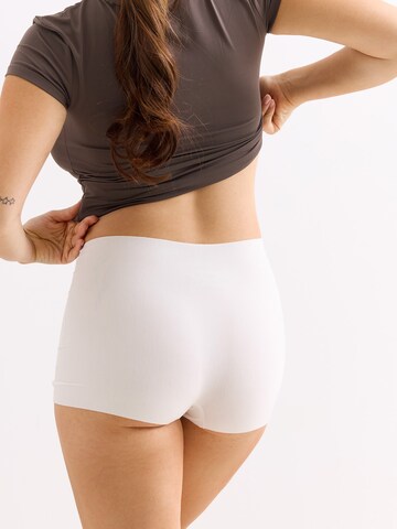 Erlich Textil - Hipster em branco