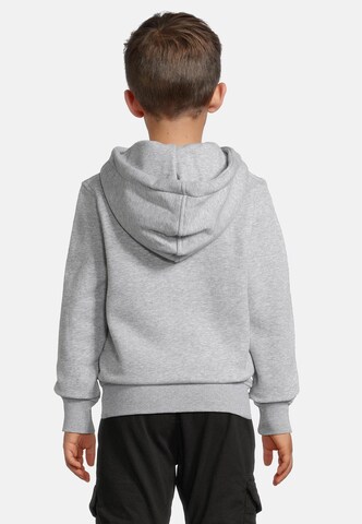 Mister Tee Set 'Bugs Bunny' in Grau