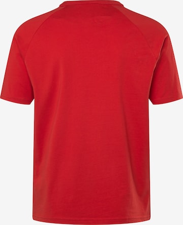 JP1880 Shirt in Red