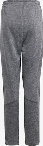 ADIDAS SPORTSWEAR Regular Workout Pants in Grey