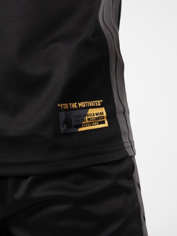 Gorilla Wear Shirt 'Orlando' in Black