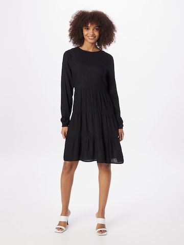 ABOUT YOU Dress 'Fina' in Black: front