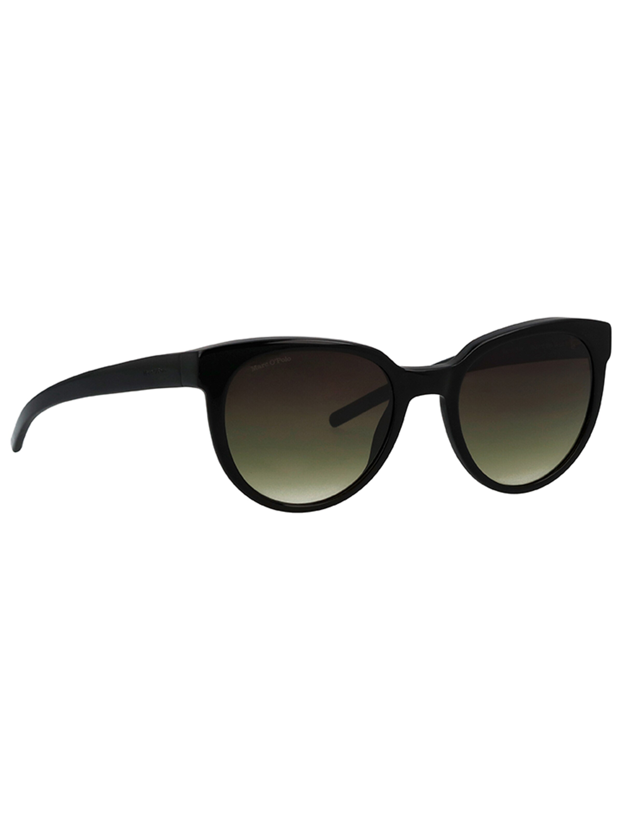 Marc O'Polo EYEWEAR Sonnenbrille‌‌‌‌‌‌‌‌‌ in Schwarz