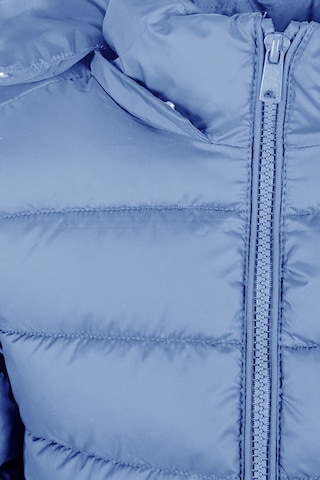 MINOTI Prehodna jakna | modra barva