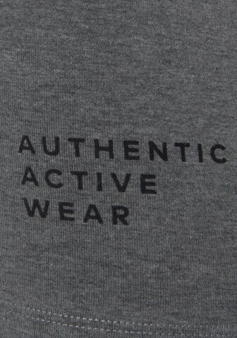 Haut de sport 'Active' VIVANCE en gris