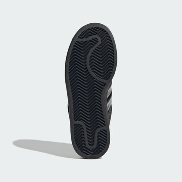 ADIDAS ORIGINALS Sneakers 'Superstar II' in Zwart