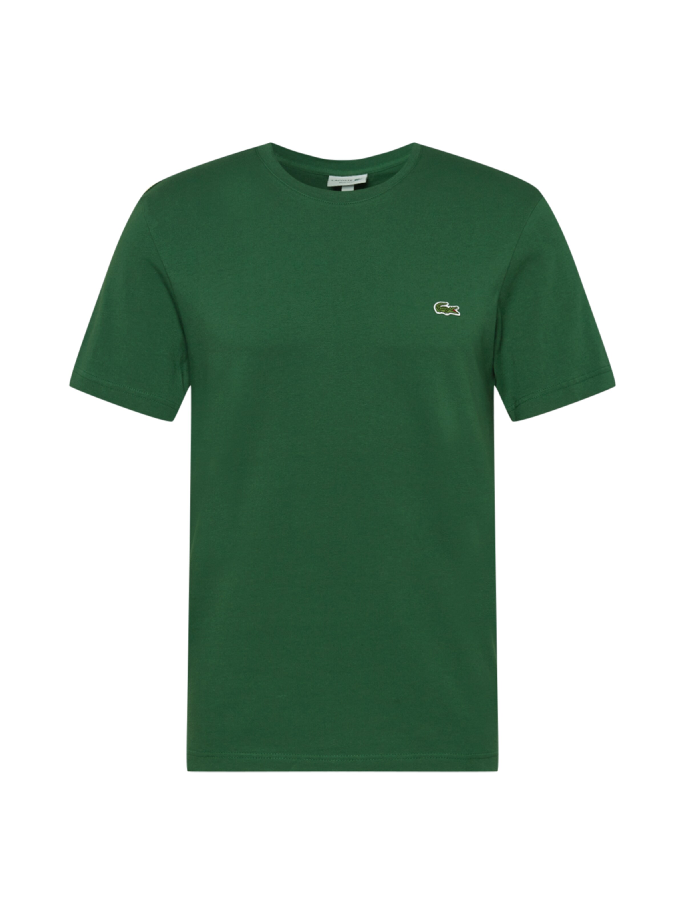 lacoste t shirt homme