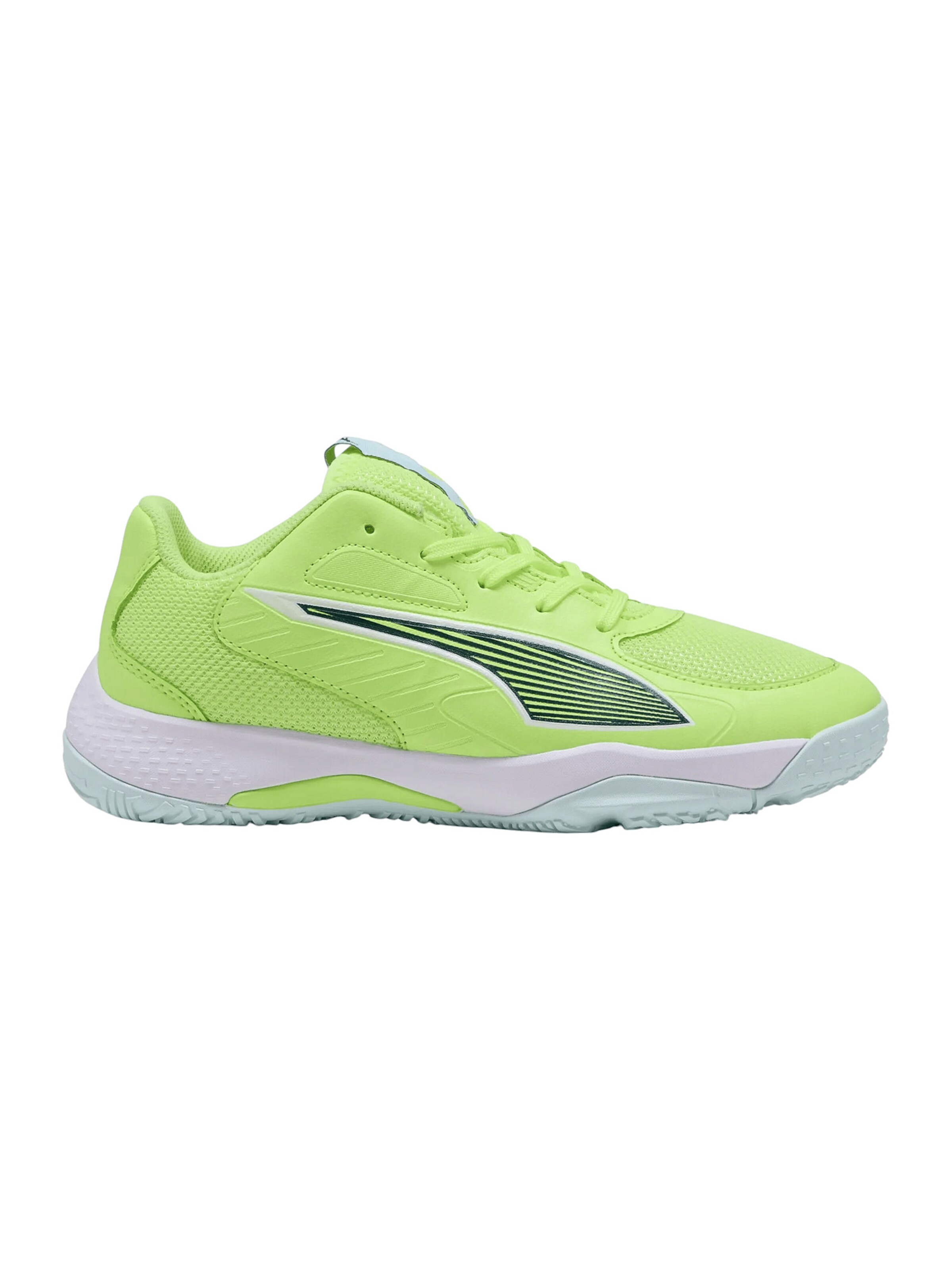 PUMA Sportschuh 'Accelerate 4' in Gelb