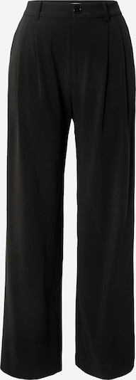 Pantaloni con pieghe 'Veanna' Part Two di colore nero, Visualizzazione prodotti