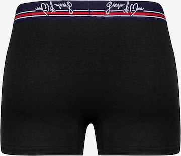 Giorgio di Mare Boxershorts in Mischfarben