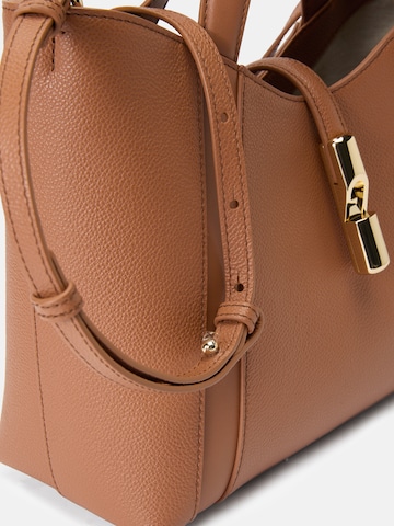 FURLA Torebka 'Goccia' w kolorze brązowy