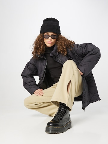 Röhnisch Outdoor jacket 'Ayda' in Black