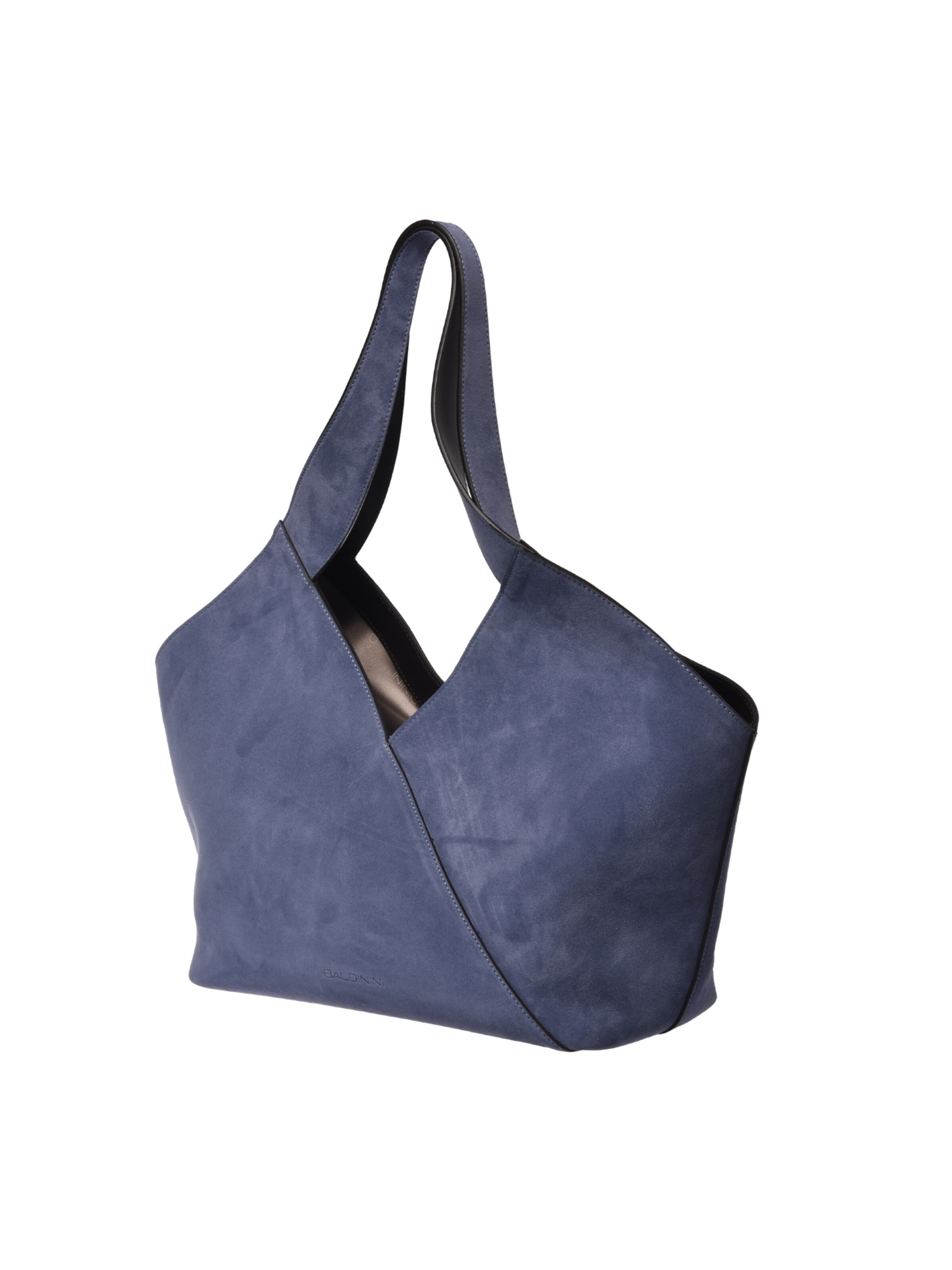 BALDININI Shoulder bag in Blue