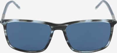 HUGO Sunčane naočale u svijetloplava / crna, Pregled proizvoda